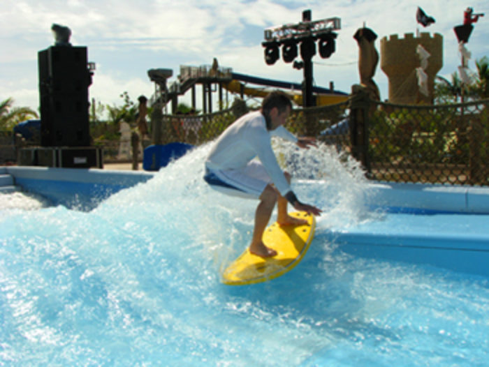 surfstream